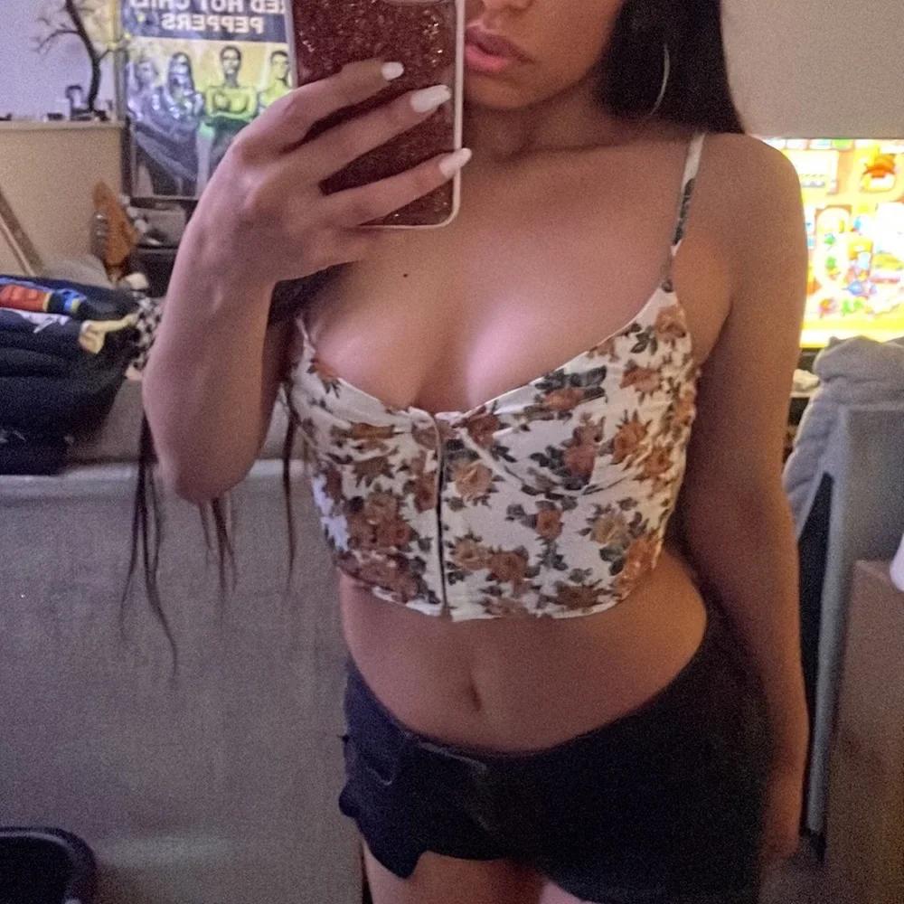NWT Windsor Rose Corset π€ - Picture 3 of 3
